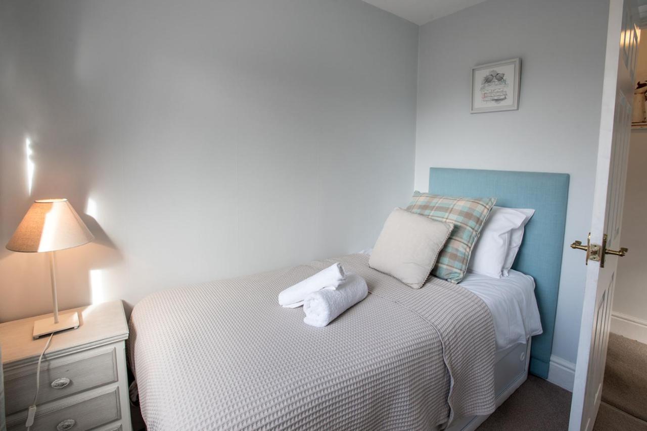 Newly Renovated Old Bakery House In Bath, 3 Bedroom, Free Parking Exterior foto