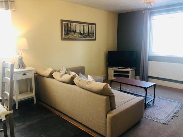 Newly Renovated Old Bakery House In Bath, 3 Bedroom, Free Parking Exterior foto